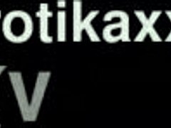 Kaity gives total oral in erotic photoshoot with big cock