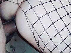 Elegant Homemade Deep Penetration Porn