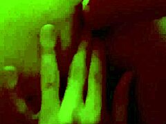 Huge Asshole Stretching In Shower