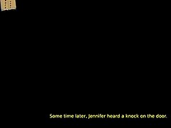 Inside Jennifer 77 Game Details