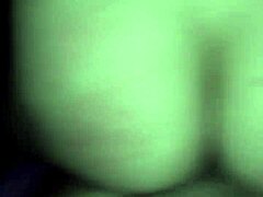 Intense Homemade Anal Assfucking Session