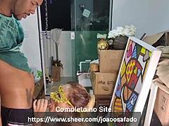 Casada Querendo A Pica Grande Do Vizinho Completo No Red