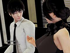 My Real Desire In Indian Game Adventure 126