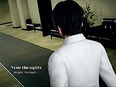 My Real Desire In Indian Game Adventure 126