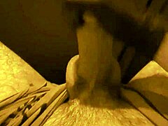 Masturbating Thinking Of You!