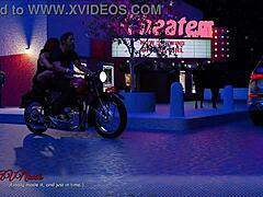 alternate existence 6, what happens next?