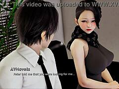 My Real Desire In Indian Game Adventure 126