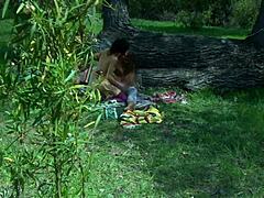 taylor rain gets bent over for raw doggystyle and rough anal. i’m obsessed!