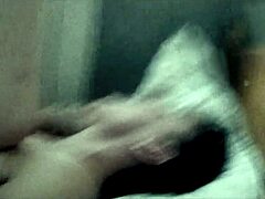 Stepdaughter In Action The Best Closeup Camera You Will Find Great Orgasm