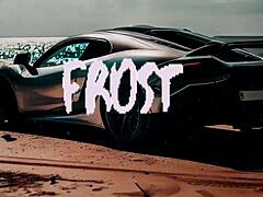 Delicious MILF ass gets beaten!