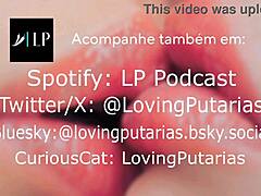 Jerk Off Instructions For Women! Lp Podcast 2