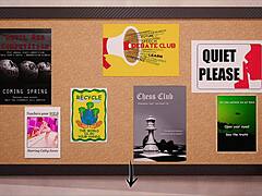 being a dik in episode 191 dik route