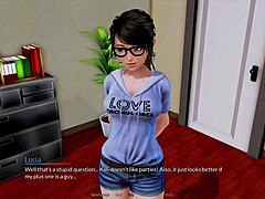 Suggestive Adventures In Harem Hotel 426