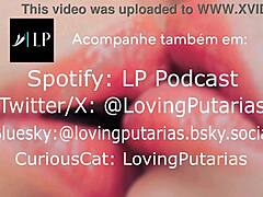 Jerk Off Instructions For Women! Lp Podcast 2