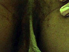 ASS WORSHIP with HALLELUJAH JOHNSON, Think Hard!