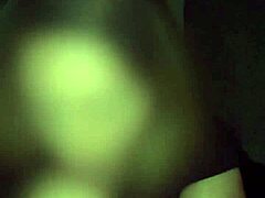 Cheating Latina Wife Spits That Hawk Tuah on Me