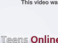 Two british 18 year olds interact with neighbors