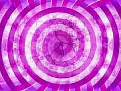 Well trained sissy receives pegging rights with teasing instructions.