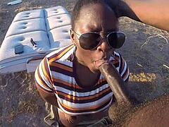 加州口交女王户外最猛深喉合集 超湿吹簫