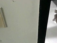 Latina Stepsister Sucks Dick Perfectly