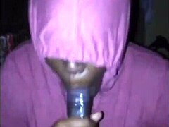 Best Sloppy Head Compilation From Cali Head Queen Outdoors