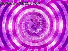 幸运的荡妇如何用女主手淫指令挑逗？