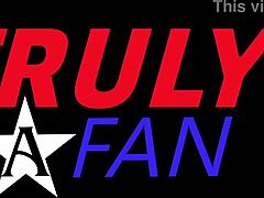 Yo, Sandra Chappelle’s back got blasted with cum!