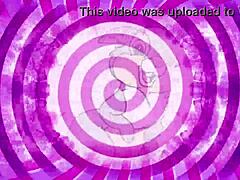 幸运的荡妇如何用女主手淫指令挑逗？