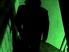 Married Woman Fucks Michael Myers!