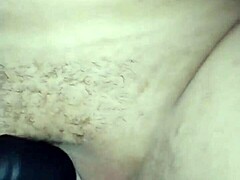 I Suffer So Much To Satisfy Men, Taking It In The Ass Quietly