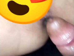 I Suffer So Much To Satisfy Men, Taking It In The Ass Quietly