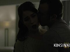 我忍不住想你，继妹，今晚让我们更亲密！