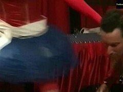 Lillian ruiz in circo rojo chapter 3