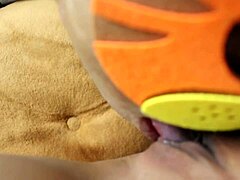 Teen Schoolgirl in Cosplay Gets Pussy Licked and Ass Fucked Hard by New241New