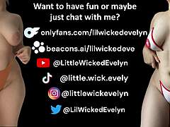 Hey, can you handle my big ass in this homemade clip?