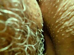 redhead bbw teases husband with pov blowjob before doggystyle pounding