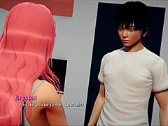 Indian Curvy Beauty Reveals Big Tits Desire