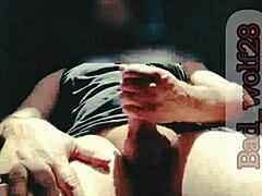 嘿，这根完美大屌适合亚洲小穴吗？日本狂野动作