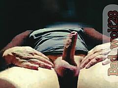 嘿，这根完美大屌适合亚洲小穴吗？日本狂野动作