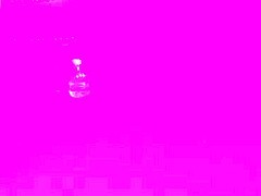 super hot blonde, take all these cocks now