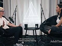 Why does Avery Black hate skipping foreplay and what about those dick pics!