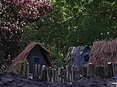 i can’t resist, dolly golden’s big tits in anal action!