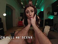 billie star kicks off steamy couple saga with wild threesome