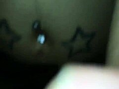 skinny teen babysitter stretches tiny pussy for huge cock banging