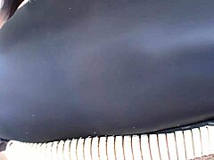 Vanessa Figueroa craves cum in her mouth after wild anal riding! 😜