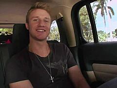 Jaelyn fox is a bad girl who gets fucked in stockings and heels with fingering and assfucking