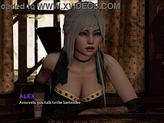 Eternum 191 Game Exploration