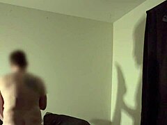 Babysitter with tight pussy visits the apartment