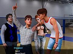 Complete Gameplay - Milfs of Sunville Part 21 Unveiled