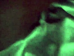 big booty ebony girlfriend takes bbc